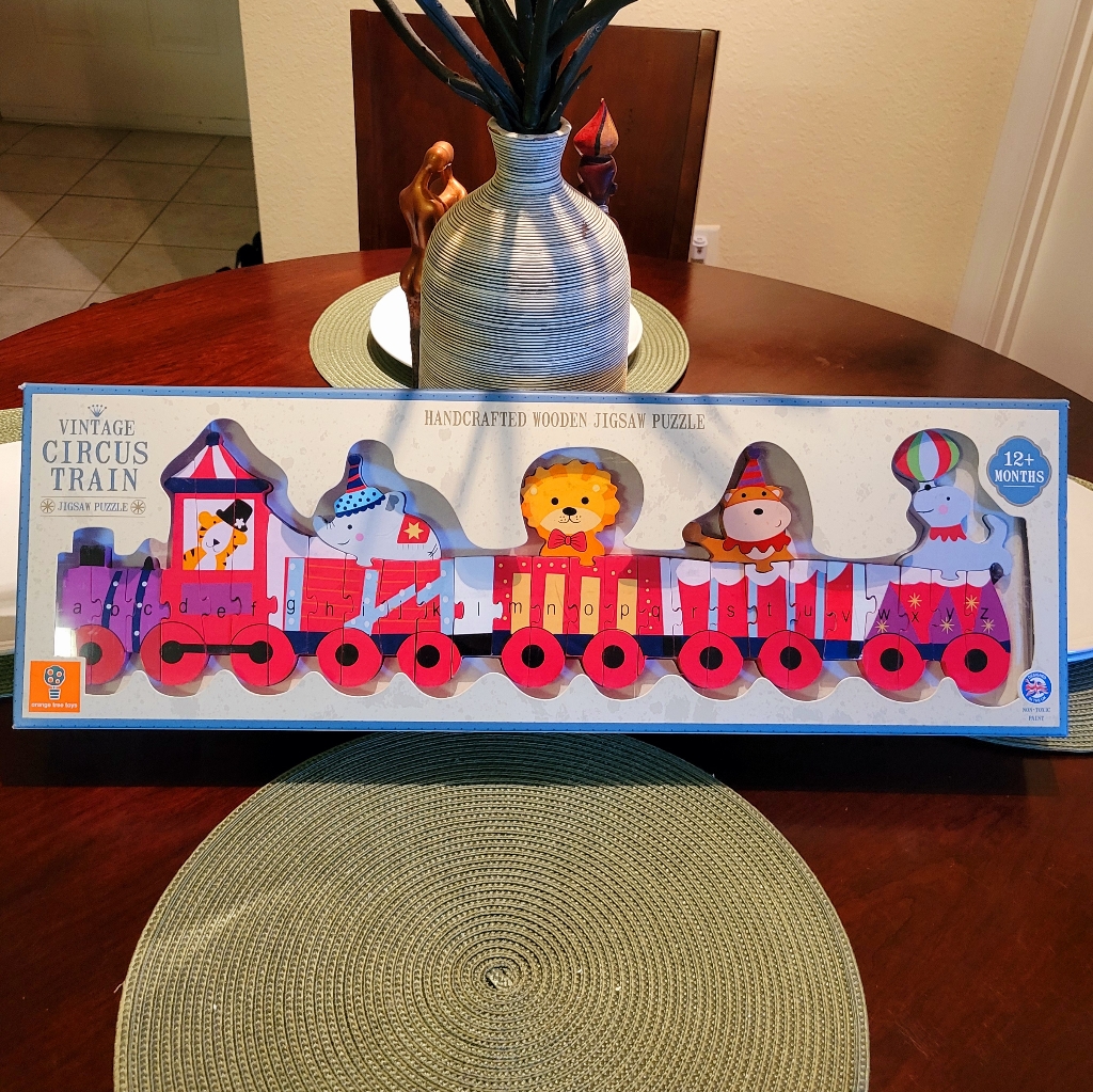 Train
